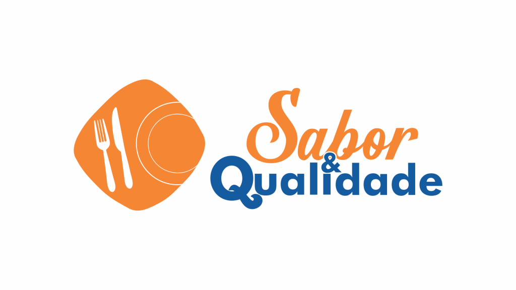 Logo Sabor e Qualidade