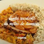 Confira a Receita Express de Réveillon